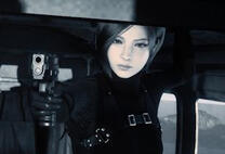 others: mjf, cm punk, cody rhodes. im into games like dbd also!