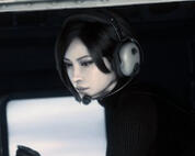 favorites: albert wesker, birkin, leon kennedy, james sunderland, etc